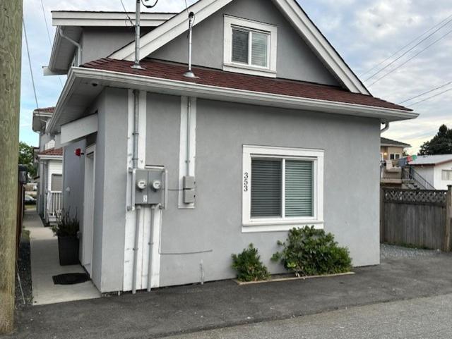 Bright And Cozy Modern Home In Vancouver - Central To Yvr-Downtown - Free Private Parking Exterior photo